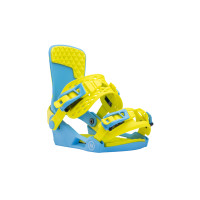 Snowboard Bindings Nidecker Ollie 2026 