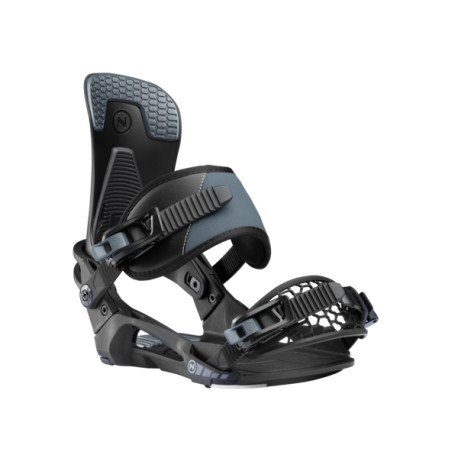 Snowboard Bindungen Nidecker Muon 2026  - Snowboard Bindungen Herren ( Unisex )
