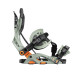 Fixation Snowboard Nidecker Flow Fuse Hybrid 2026 