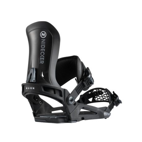 Fixation Snowboard Nidecker Muon 2026 