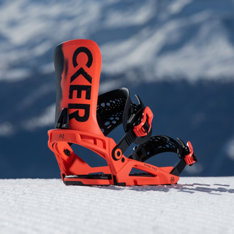 Snowboard Bindungen Nidecker Kaon-Pro 2026  - Snowboard Bindungen Herren ( Unisex )