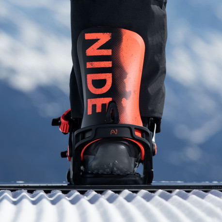 Fixation Snowboard Nidecker Kaon-Pro 2026 