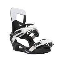 Snowboard Bindings Nidecker Prime 2026 
