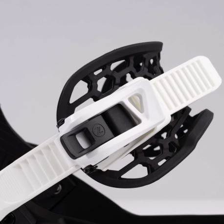 Snowboard Bindungen Nidecker Prime 2026  - Snowboard Bindungen Kinder