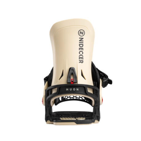 Snowboard Bindungen Nidecker Muon 2026  - Snowboard Bindungen Herren ( Unisex )