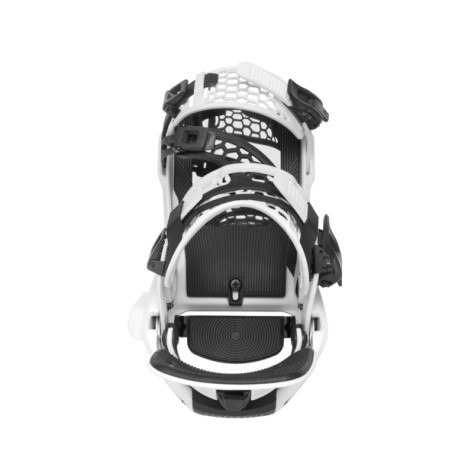 Snowboard Bindings Nidecker OG Supermatic® 2026  - Snowboard Bindings Men ( Unisex )