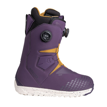 Boots Snowboard Nidecker Altai Men 2026  - Boots homme