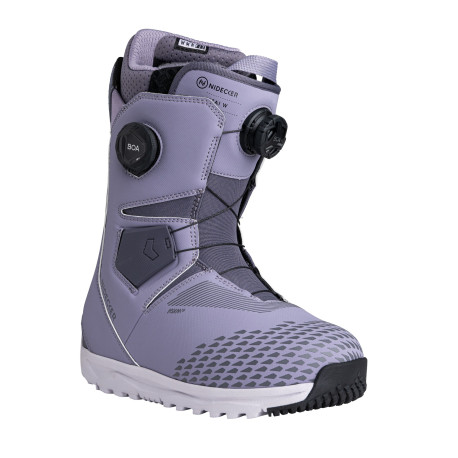 Boots Snowboard Nidecker Altai Women 2026  - Boots femme