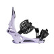 Snowboard Bindings Nidecker OG Supermatic® 2026  - Snowboard Bindings Men ( Unisex )