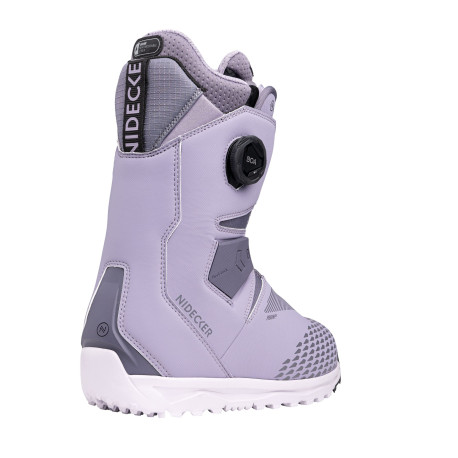 Boots Snowboard Nidecker Altai Women 2026  - Boots femme