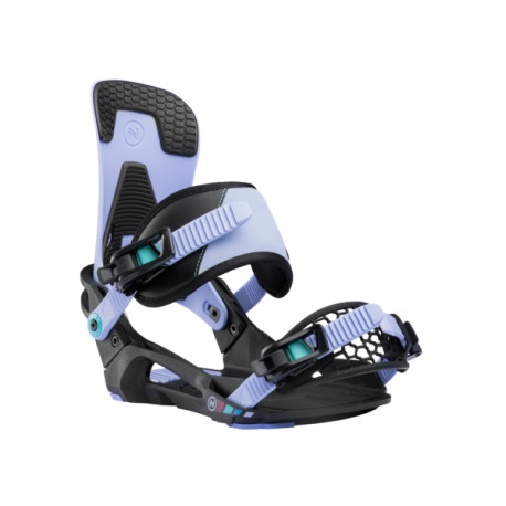 Snowboard Bindungen Nidecker Muon 2026  - Snowboard Bindungen Herren ( Unisex )