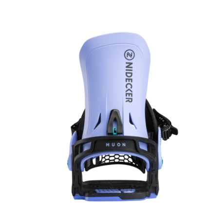 Snowboard Bindungen Nidecker Muon 2026  - Snowboard Bindungen Herren ( Unisex )