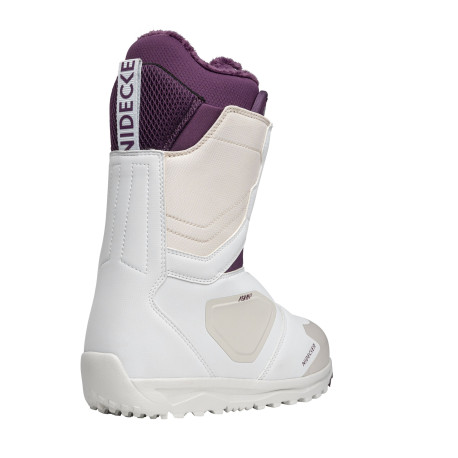 Boots Snowboard Nidecker Cascade Women 2026  - Boots femme