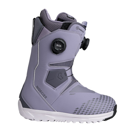 Boots Snowboard Nidecker Altai Women 2026  - Boots femme