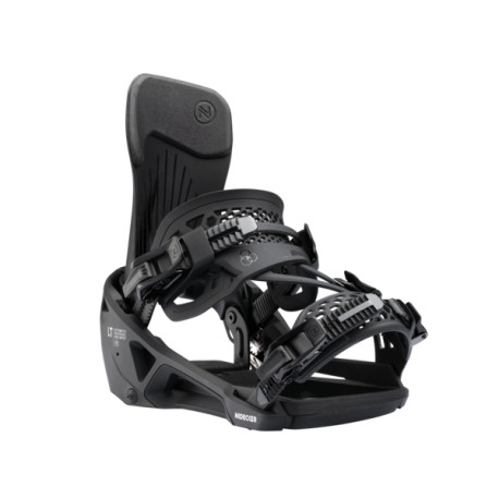 Snowboard Bindings Nidecker LT Supermatic® 2026  - Snowboard Bindings Men ( Unisex )