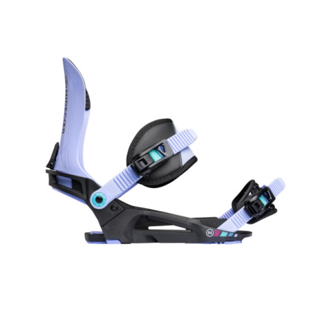 Fixation Snowboard Nidecker Muon 2026 