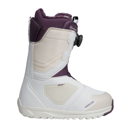 Snowboard Boots Nidecker Cascade Women 2027  - Boots femme