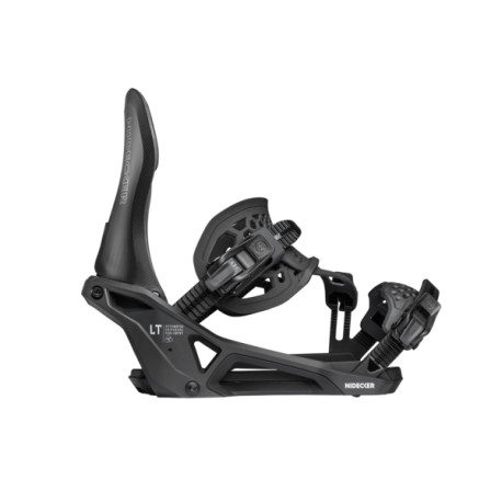 Snowboard Bindungen Nidecker LT Supermatic® 2026  - Snowboard Bindungen Herren ( Unisex )