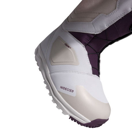 Snowboard Boots Nidecker Cascade Women 2027  - Boots femme