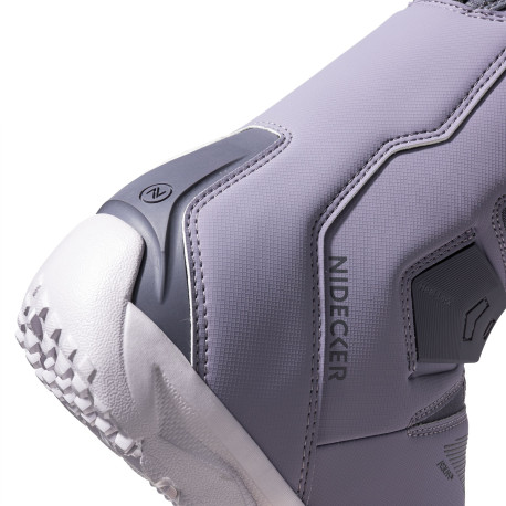 Boots Snowboard Nidecker Altai Women 2026  - Boots femme