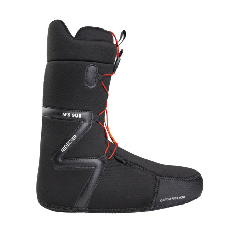 Boots Snowboard Nidecker Cascade Men 2026  - Boots homme