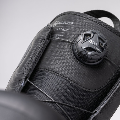 Boots Snowboard Nidecker Cascade Men 2026  - Boots homme
