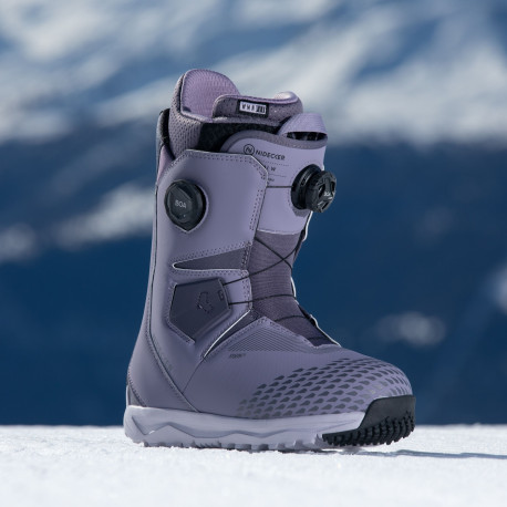 Boots Snowboard Nidecker Altai Women 2026  - Boots femme