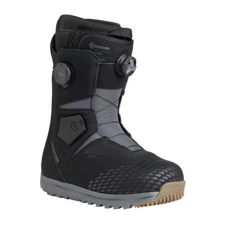 Boots Snowboard Nidecker Altai Men 2026  - Boots homme