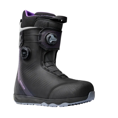 Boots Snowboard Nidecker Kita Apx 2026  - Boots homme