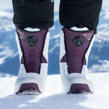 Boots Snowboard Nidecker Cascade Women 2027  - Boots femme
