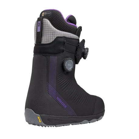 Boots Snowboard Nidecker Kita Apx 2026  - Boots homme