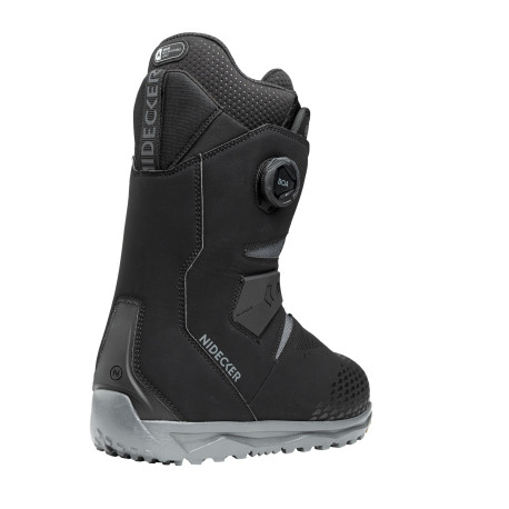 Boots Snowboard Nidecker Altai Men 2026  - Boots homme