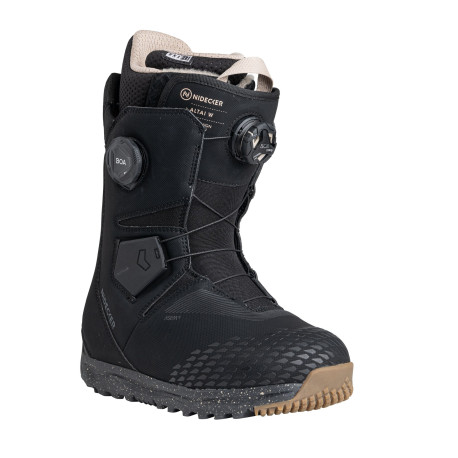 Boots Snowboard Nidecker Altai Women 2026  - Boots femme