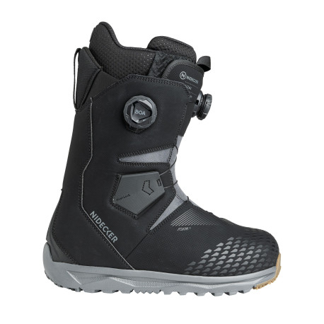 Boots Snowboard Nidecker Altai Men 2026  - Boots homme