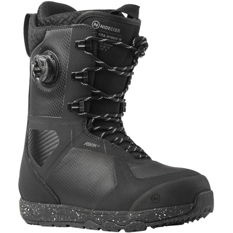 Snowboard Boots Nidecker Kita Hybrid W 2026  - Boots femme