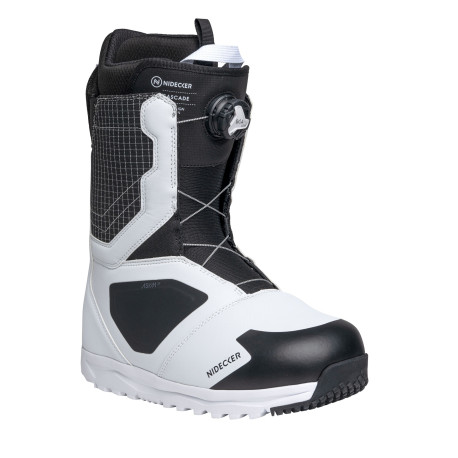 Boots Snowboard Nidecker Cascade Men 2027  - Boots homme