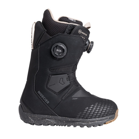 Boots Snowboard Nidecker Altai Women 2026  - Boots femme