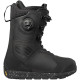 Snowboard Boots Nidecker Kita Hybrid W 2026  - Boots femme