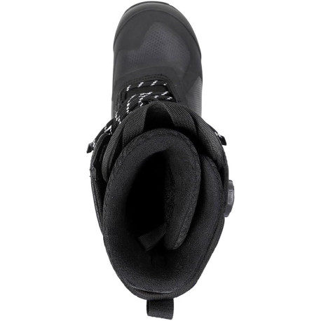 Snowboard Boots Nidecker Kita Hybrid W 2026  - Boots femme