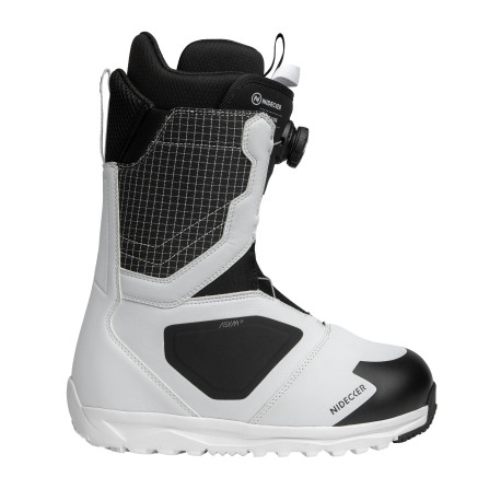 Boots Snowboard Nidecker Cascade Men 2027  - Boots homme