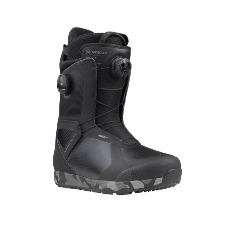 Boots Snowboard Nidecker Kita Men 2026  - Boots homme