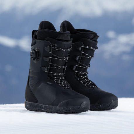 Snowboard Boots Nidecker Kita Hybrid W 2026  - Boots femme