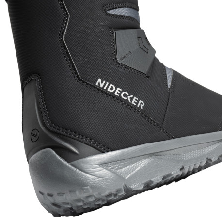 Boots Snowboard Nidecker Altai Men 2026  - Boots homme