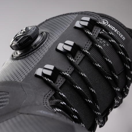 Snowboard Boots Nidecker Kita Hybrid W 2026  - Boots femme