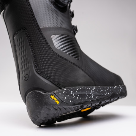 Snowboard Boots Nidecker Kita Hybrid W 2026  - Boots femme