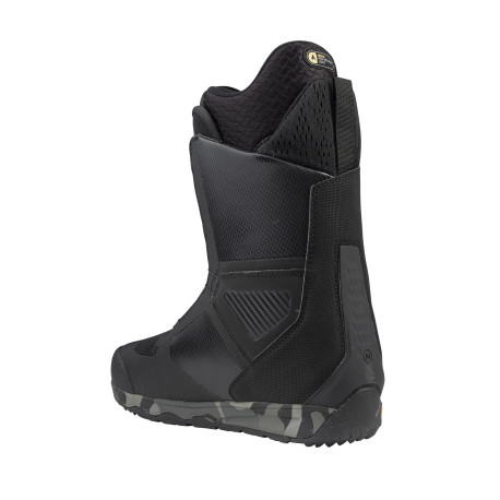 Snowboard Boots Nidecker Kita Men 2026  - Boots homme