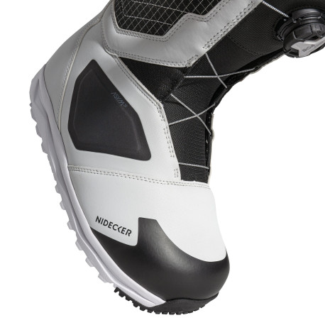 Snowboard Boots Nidecker Cascade Men 2026  - Boots homme