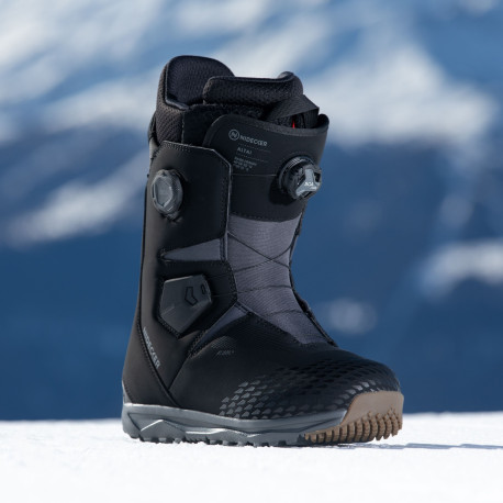 Boots Snowboard Nidecker Altai Men 2026  - Boots homme