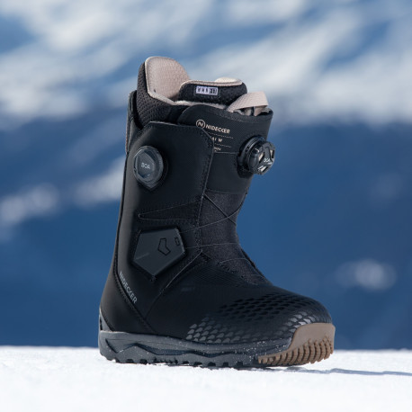 Boots Snowboard Nidecker Altai Women 2026  - Boots femme