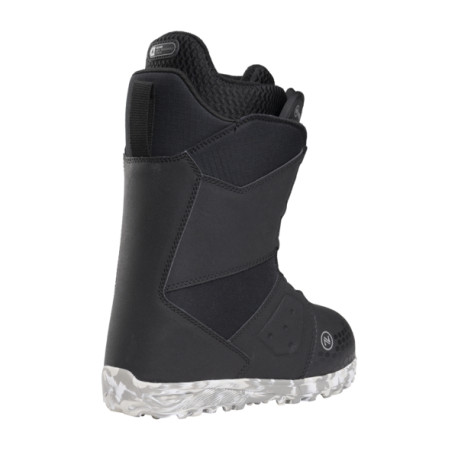Boots Snowboard Nidecker Micron 2026  - Boots junior